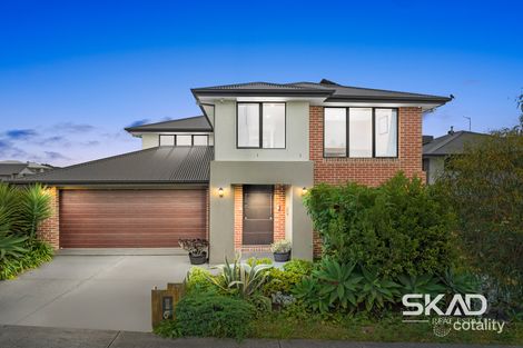 Property photo of 47 Clopton Rise Craigieburn VIC 3064