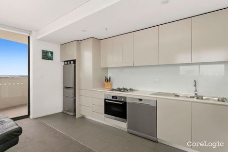 Property photo of 701/7-9 Gibbons Street Redfern NSW 2016