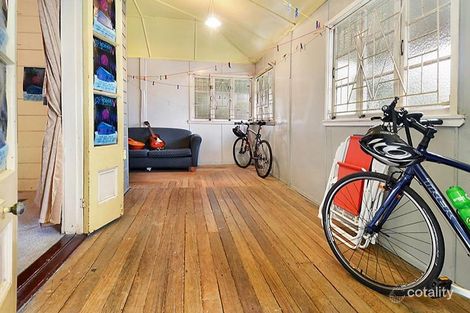 Property photo of 7 Blaxland Street Milton QLD 4064