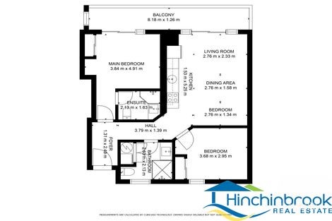 Property photo of 23/10-14 Poinciana Boulevard Cardwell QLD 4849