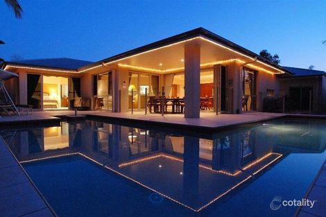 Property photo of 33 Observatory Drive Reedy Creek QLD 4227