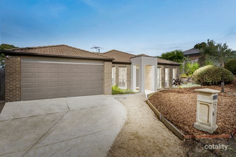 16 Longmire Ct, Sunbury, VIC 3429