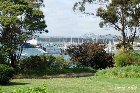 Property photo of 166 Flinders Street Beauty Point TAS 7270