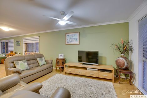 Property photo of 31 Lucy Court Ormiston QLD 4160