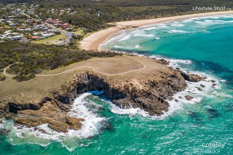 Property photo of 71 Bluff Road Emerald Beach NSW 2456