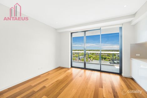 Property photo of 1512/43 Belmore Street Burwood NSW 2134