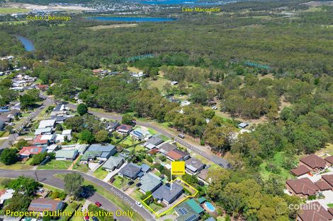 Property photo of 16 Aroona Street Edgeworth NSW 2285