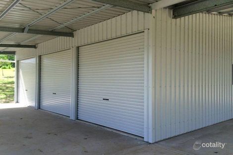Property photo of 8A Ewings Road Cawarral QLD 4702
