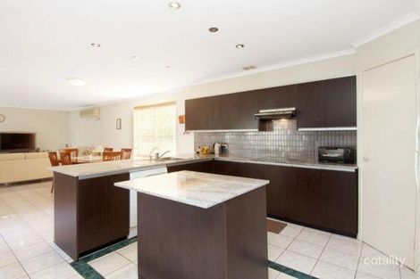 Property photo of 11 Ridgemont Close Cherrybrook NSW 2126