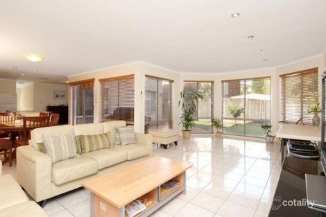 Property photo of 11 Ridgemont Close Cherrybrook NSW 2126