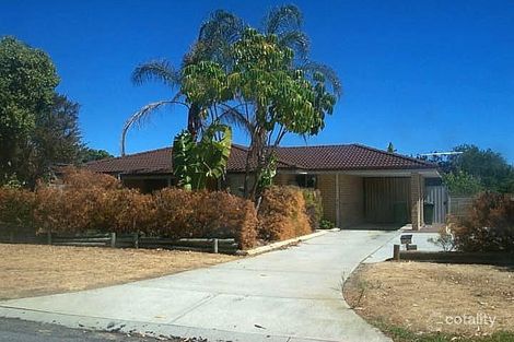 7 Rambutan Pl, South Lake, WA 6164