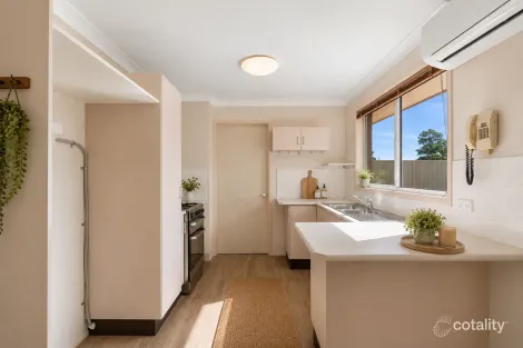 Property photo of 61 Roper Road Blue Haven NSW 2262