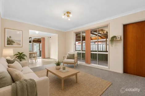 Property photo of 61 Roper Road Blue Haven NSW 2262
