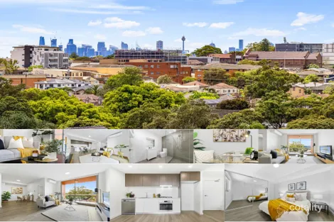 Property photo of 48/22-30 Coronation Parade Enfield NSW 2136