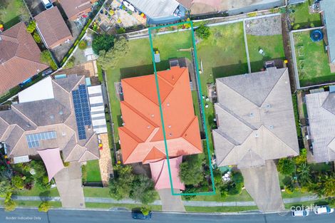 Property photo of 2/6 Usher Avenue Labrador QLD 4215