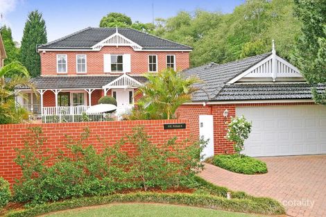 Property photo of 7 Nulla Nulla Street Turramurra NSW 2074