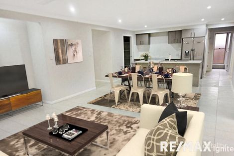 Property photo of 1 Pine Court Springfield Lakes QLD 4300