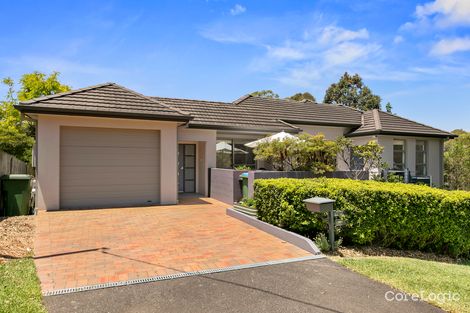 Property photo of 1/34 Wyuna Road West Pymble NSW 2073