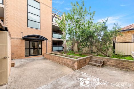 3/159 Wellington Rd, Sefton, NSW 2162