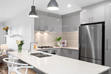 Property photo of 14/44 Catalano Street Wright ACT 2611