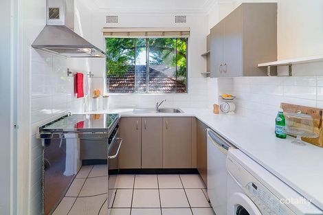 Property photo of 4/1 The Crescent Mosman NSW 2088