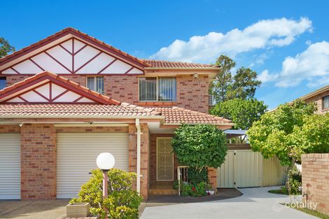 Property photo of 1/112 Dutton Street Yagoona NSW 2199