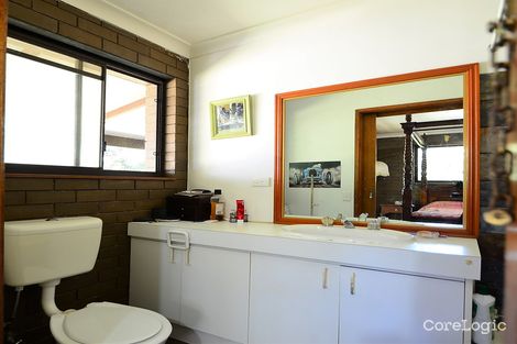 Property photo of 281 Gold Coast Springbrook Road Mudgeeraba QLD 4213