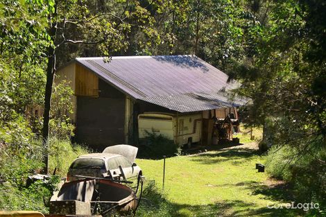 Property photo of 281 Gold Coast Springbrook Road Mudgeeraba QLD 4213