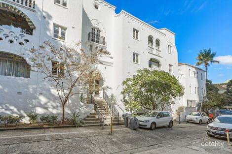 12a/172 New South Head Rd, Edgecliff, NSW 2027