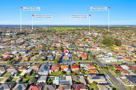 Property photo of 18 Kallista Road Springvale VIC 3171