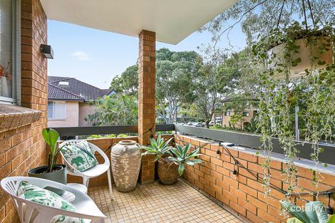 Property photo of 7/9-11 Clyde Avenue Cronulla NSW 2230