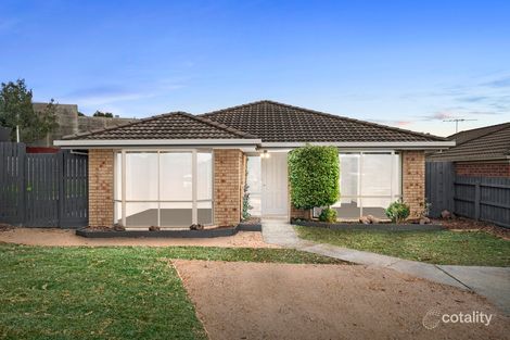 Property photo of 11 Brampton Court Narre Warren VIC 3805