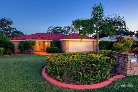 Property photo of 25 Carmel Place Calamvale QLD 4116