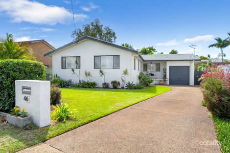 Property photo of 46 Boronia Drive Salamander Bay NSW 2317