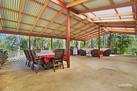 Property photo of 27 Eulinga Court Ninderry QLD 4561