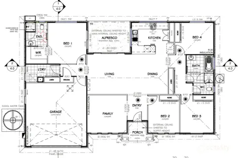 30 Peters Rd, Meringandan West, QLD 4352