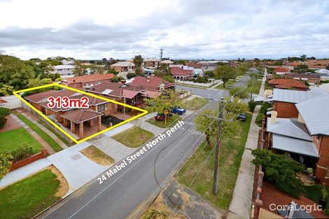 Property photo of 24 Mabel Street North Perth WA 6006