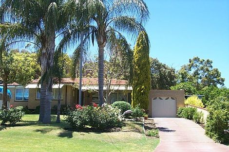 36 Tranquil Rd, Kelmscott, WA 6111