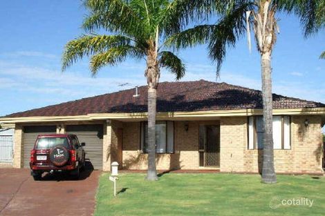 14 Burgandy Ct, Thornlie, WA 6108