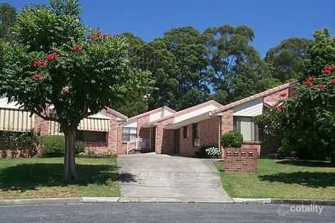 Property photo of 2/7 Gow Place Laurieton NSW 2443