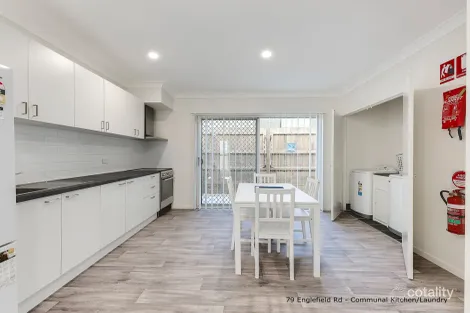 Property photo of 79 Englefield Road Oxley QLD 4075