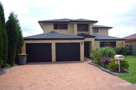 25 Meurants Lane, Glenwood, NSW 2768