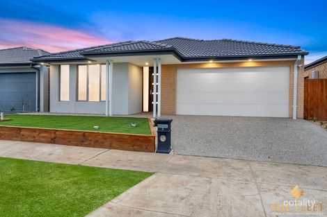 Property photo of 8 Stevo Way Fraser Rise VIC 3336