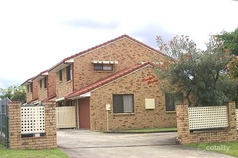 2/60 Davenport St, Chermside, QLD 4032