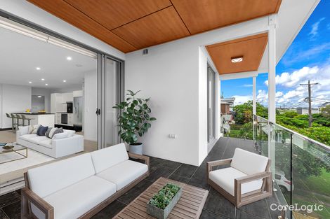 Property photo of 13/22 Onslow Street Ascot QLD 4007