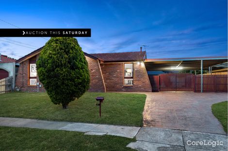 Property photo of 80 Liverpool Drive Keysborough VIC 3173