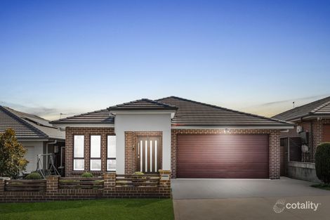 5 Shipley St, The Ponds, NSW 2769