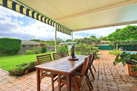 Property photo of 3 Birtwistle Street Southport QLD 4215
