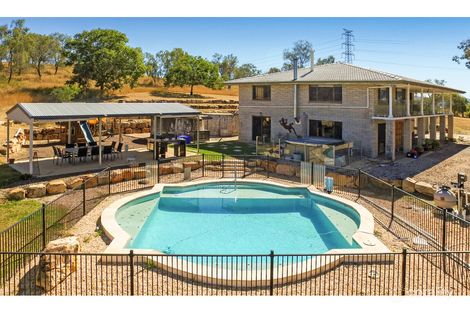 Property photo of 298 Mount Sylvia Road Upper Tenthill QLD 4343