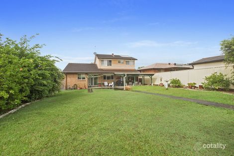 Property photo of 9 Spring Valley Avenue Gorokan NSW 2263